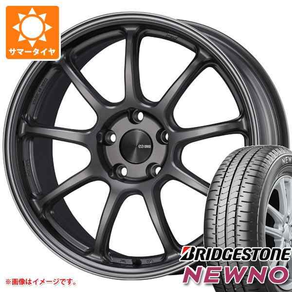 定番100%新品】 送料無料 サマータイヤホイールセット 215/45R17 91W