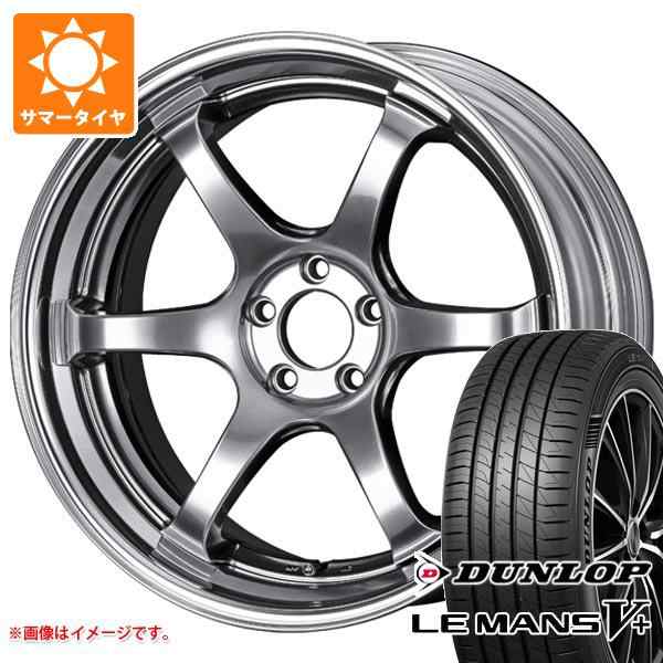 人気SALEHOT サマータイヤ 245/35R20 95W XL ダンロップ ルマン5 LM5