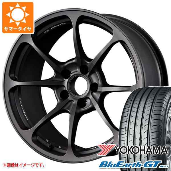 サマータイヤ 215/40R18 89W XL ヨコハマ ブルーアースGT AE51 レイズ ボルクレーシング NE24 7.5-18 タイヤホイール 4本セットの通販はau PAY マーケット タイヤ1番 au PAY マーケット－通販サイト