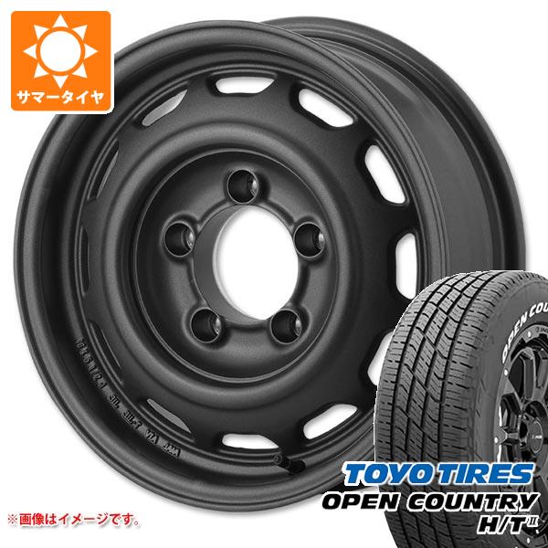 送料込美品バリ溝2025年JC74Wジムニーノマド純正タイヤホイール4本JB74