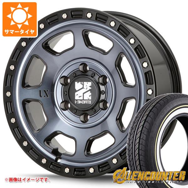 ハイエース 200系用 サマータイヤ オーレンカウンター クラシック