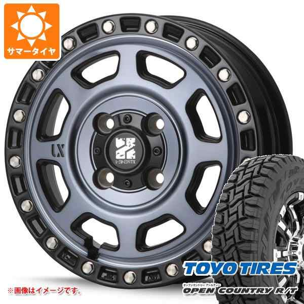 165/65R15 エクストリーム　オープンカントリー R/T ホワイトレターソリオハスラーなど