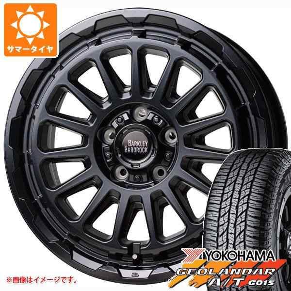 がない CX-5 X-AT G016 LT215/70R16 100/97Q ブラックレター マッド