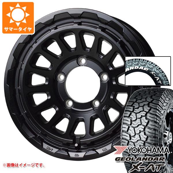 オンライン小売店 スズキ ジムニーシエラ JB74W用 サマータイヤ
