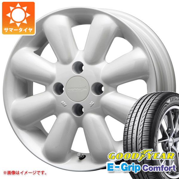 サマータイヤ 165/55R14 72V グッドイヤー エフィシエントグリップ 
