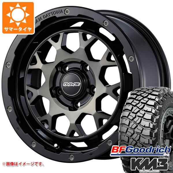 サマータイヤ 235/70R16 110/107Q BFグッドリッチ マッドテレーンT/A ...