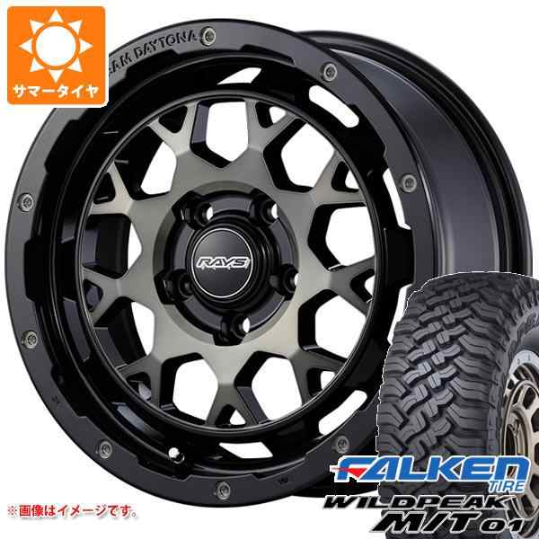 限定30％OFF ジープ ラングラー JK/JL系用 サマータイヤ ヨコハマ ジオランダー X-AT G016 LT285/70R17 121/118Q  ブラックレター ジェップセン MJCR 216 タイヤ1番 通販 PayPayモール