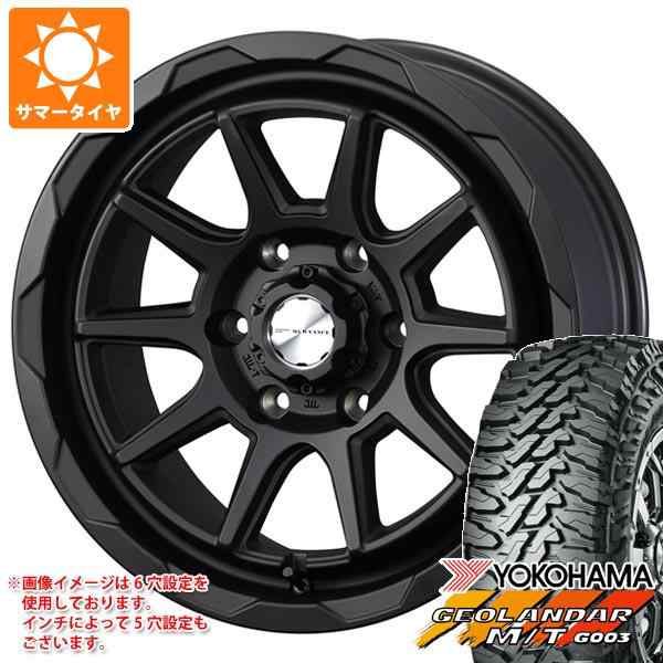 爆買い100%新品 アウトランダー GF/GG系用 サマータイヤ ヨコハマ ジオランダー A/T G015 225/65R17 102T  アウトラインホワイトレター KMC KM542 インパクト 8.0-17 タイヤ1番 通販 PayPayモール 