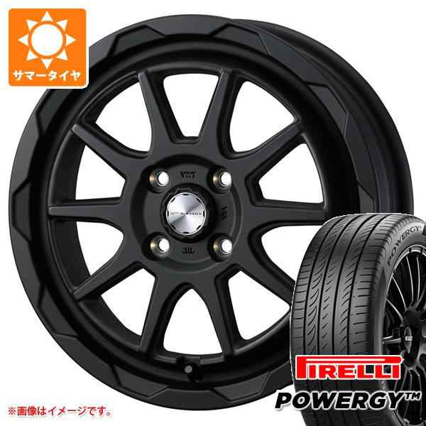 タフト LA900系用 2023年製 サマータイヤ ピレリ パワジー 175/65R15 84H マッドヴァンス06 4.5-15 タイヤホイール 4本セットの通販はau PAY マーケット タイヤ1番 au PAY マーケット－通販サイト