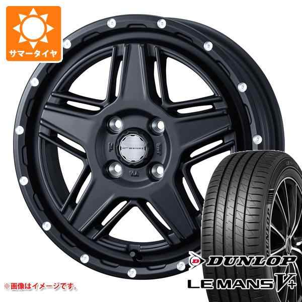 いします エブリイバン LM5 165/65R14 79H MLJ エクストリームJ 4.5-14