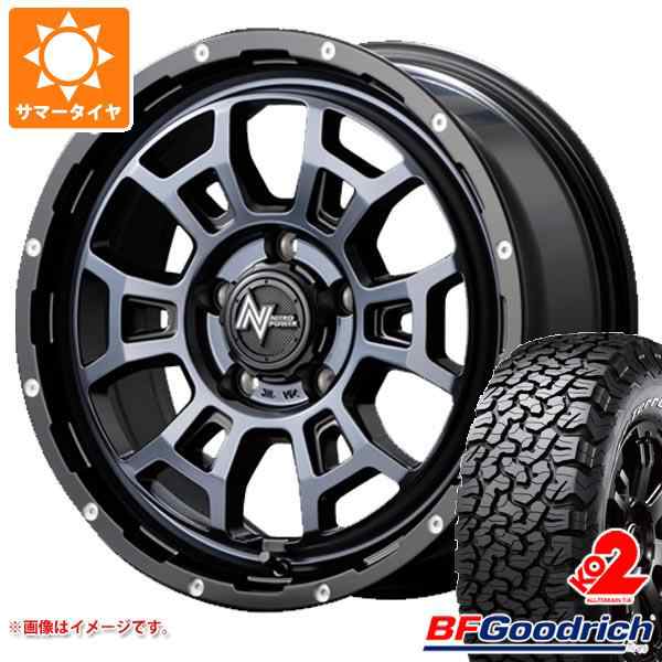 新作入荷人気 サマータイヤ 235/70R16 110/107Q BFグッドリッチ