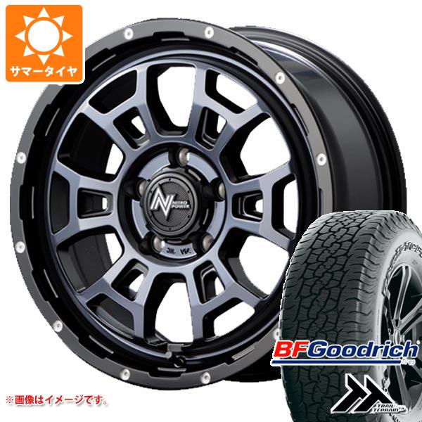 T32エクストレイル用 サマータイヤ BFグッドリッチ トレールテレーンT/A 245/65R17 111T XL アウトラインホワイトレター レイズ デイトナ F6 ブースト 7.0-17 タイヤホイール4本セット T32エクストレイル用 サマータイヤ BFグッドリッチ トレールテレーンT/A 245/65R17 111T XL アウトラインホワイトレター レイズ デイトナ F6 ブースト 7.0-17 タイヤホイール4本セット