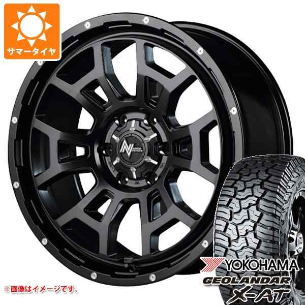 トヨタ ランドクルーザープラド(150系)用 265/65R17 120/117Q ヨコハマ