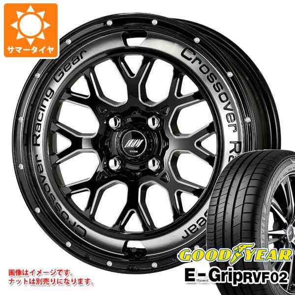 ゴツゴツ系  CRAG CKV 155/65R14 ハイゼット 軽自動車・軽トラ