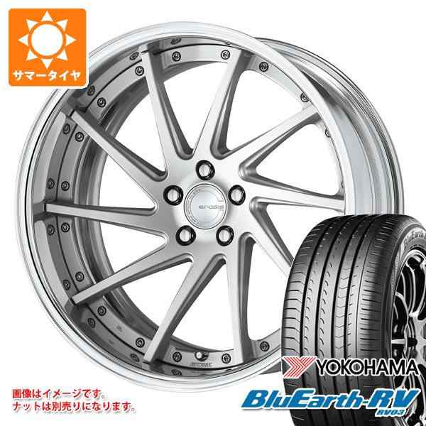 WORK サマータイヤ 245/40R20 99W XL デリンテ D7 サンダー ワーク