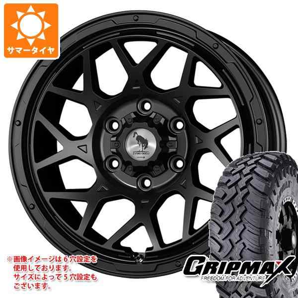 NEW通販】 サマータイヤ 235/70R16 106Q グリップマックス