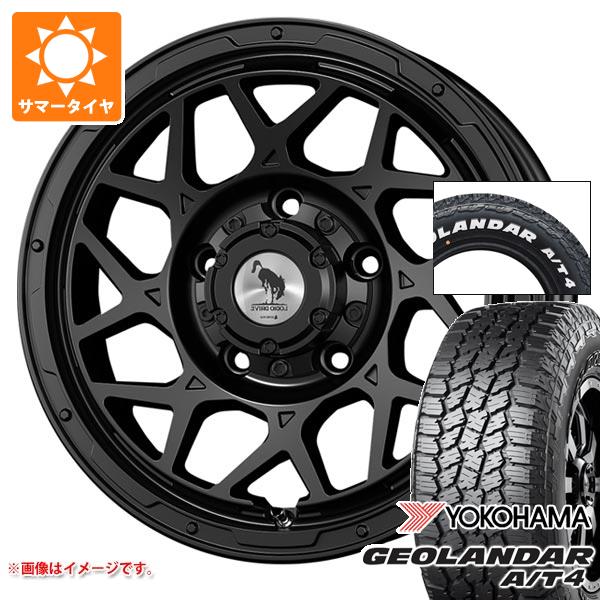 5本セット スズキ ジムニーノマド JC74W用 サマータイヤ ヨコハマ