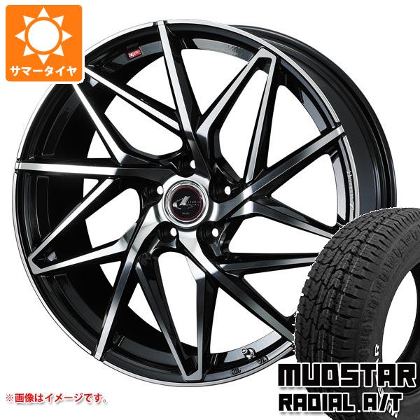 新品 サマータイヤ ホイール4本セット<br><br>ウェッズ