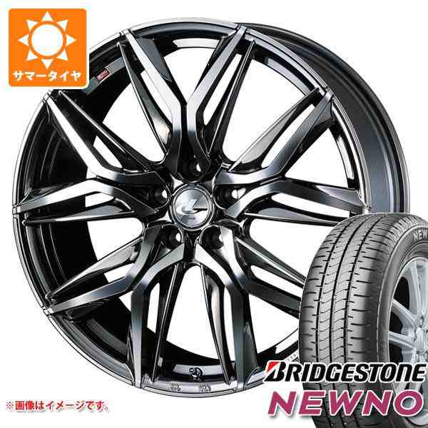 アイボリー×レッド レオニス ウェッズ LV PBMC 16インチ 16×6J