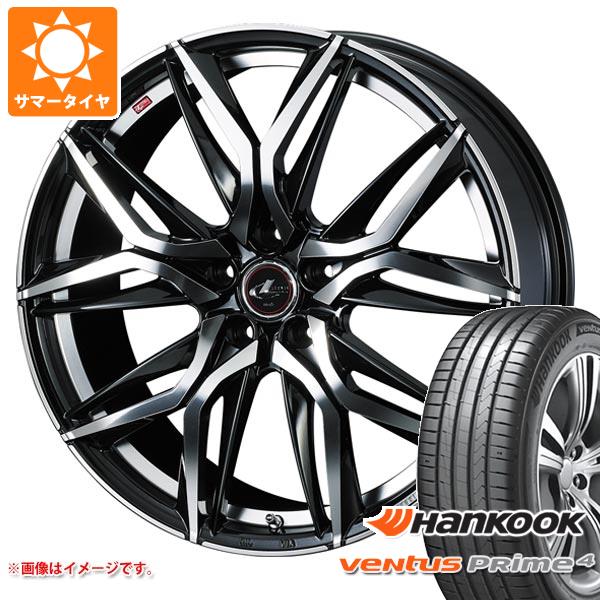 サマータイヤ 205/60R16 96V XL ハンコック ベンタス プライム4 K135 