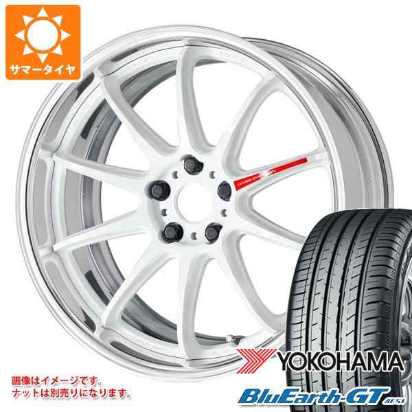 大人気格安 送料無料 サマータイヤホイールセット 235/45R18 94W