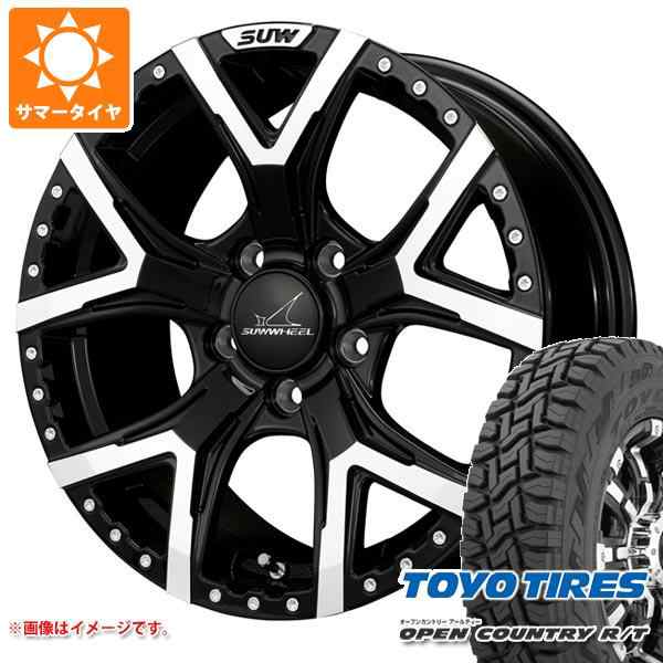 T31エクストレイル用 サマータイヤ トーヨー オープンカントリー R/T LT225/70R16 102/99Q ホワイトレター クライメイト  フォルテ 7.0-16の通販はau PAY マーケット タイヤ1番 au PAY マーケット－通販サイト