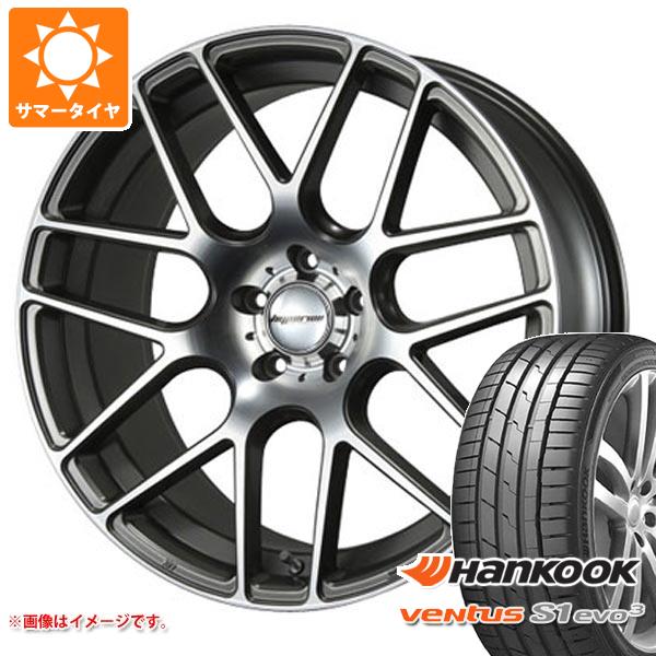 2026年製 サマータイヤ 245/45R19 102Y XL ハンコック ベンタス S1 