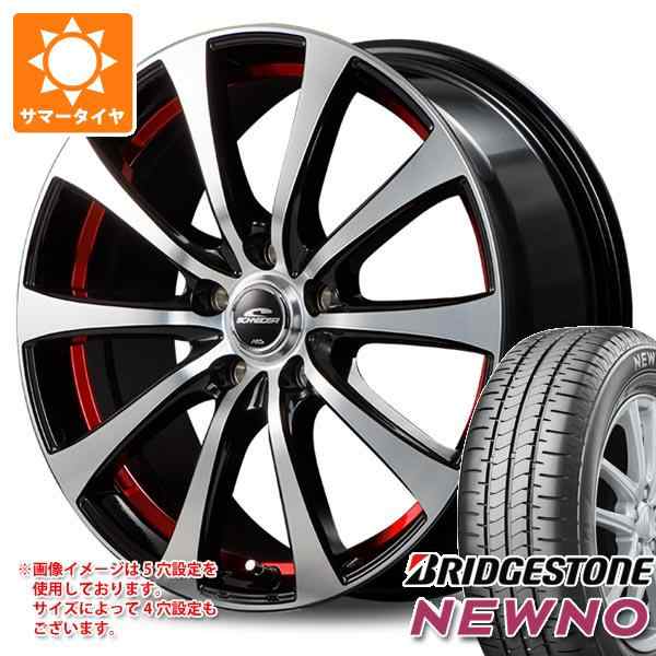 送料無料（沖縄配送） BRIDGESTONE 215/45R17 21年製 サマータイヤ