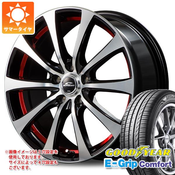 サマータイヤ 155/55R14 69V グッドイヤー エフィシエントグリップ