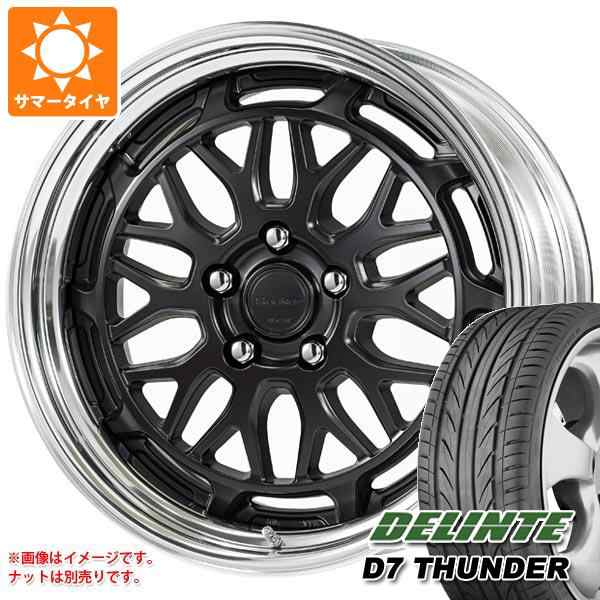 ボタニカルウエディング WORK サマータイヤ 235/55R18 104V XL