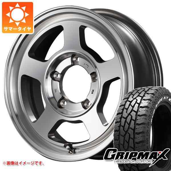 高品質人気SALE ヤフオク! - 215/70R16 2本セット MUDSTAR(マッド