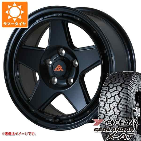 T32エクストレイル用 サマータイヤ ヨコハマ ジオランダー X-AT G016 LT235/70R16 104/101Q アウトラインホワイトレター  ドゥオール フェの通販はau PAY マーケット タイヤ1番 au PAY マーケット－通販サイト