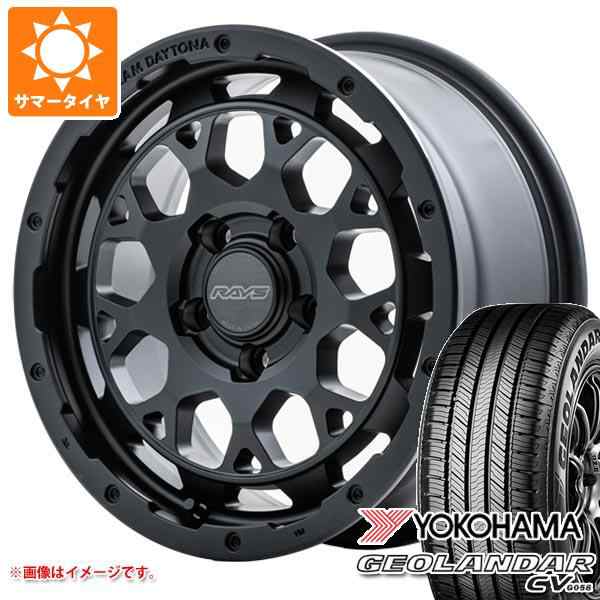 VEURO エルグランド ZR-V 215/60R17 ダンロップ ビューロ VE304 クロス