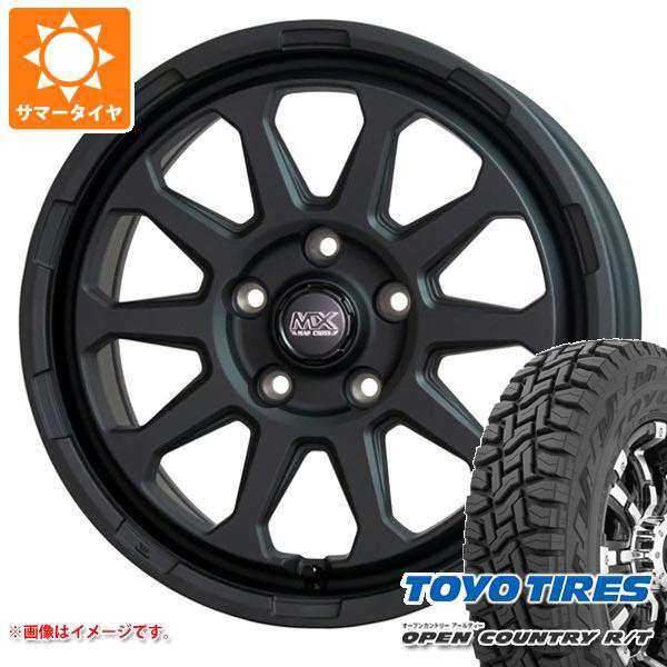 CX-5 KE/KF系用 サマータイヤ トーヨー オープンカントリー R/T 225/65R17 102Q ブラックレター マッドクロスレンジャー  7.0-17 タイヤホの通販はau PAY マーケット タイヤ1番 au PAY マーケット－通販サイト