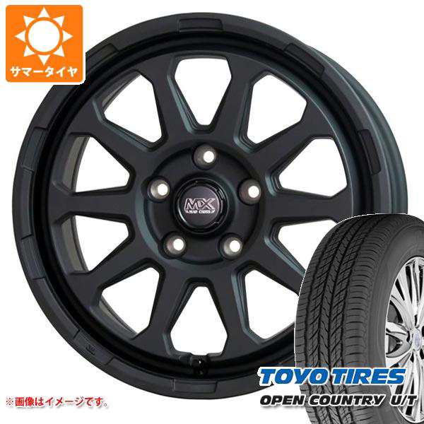 お得人気】 送料無料 サマータイヤホイールセット 225/65R17 102H