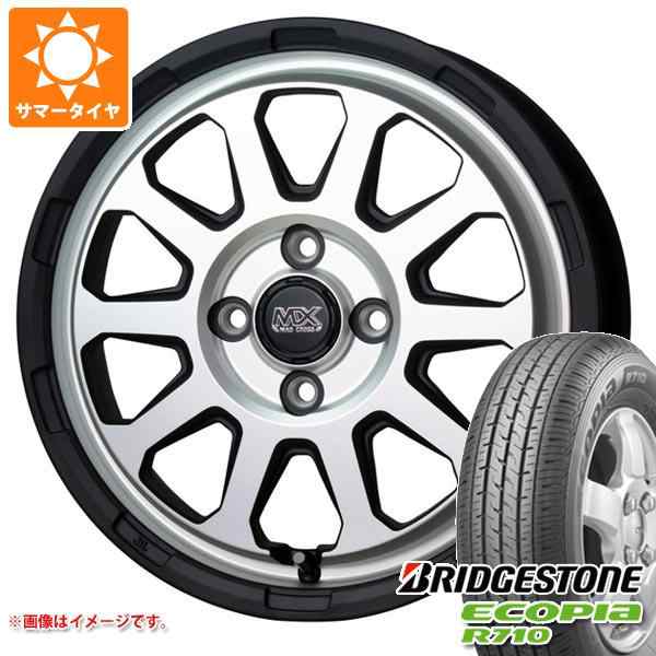 レグノ サクシード bB スイフト 185/55R15 ブリヂストン レグノ GRX2