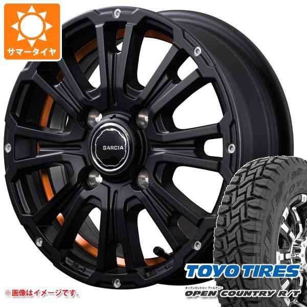 エブリイバン DA17V用 サマータイヤ トーヨー オープンカントリー R/T 165/80R14 97/95N ホワイトレター SS リボルバーKC  4.5-14 タイヤホイール4本セットの通販はau PAY マーケット - タイヤ1番 | au PAY マーケット－通販サイト