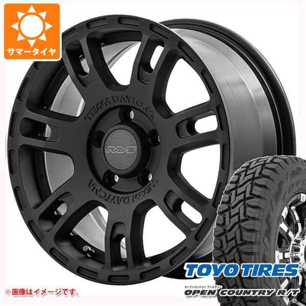 サマータイヤ 235/70R16 106Q トーヨー オープンカントリー R/T ...