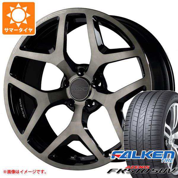 好評HOTサマータイヤ 4本 235/50R19 103W XL 19インチ ファルケン