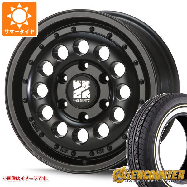 ハイエース 200系用 サマータイヤ オーレンカウンター
