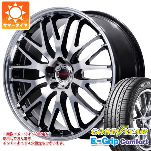 サマータイヤ 225/35R19 88W XL グッドイヤー エフィシエントグリップ 