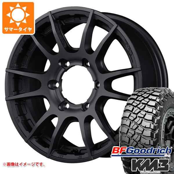 新品正規店】 FJクルーザー 10系用 サマータイヤ BFグッドリッチ オールテレーン T/A KO2 LT265/70R17 121/118S  ホワイトレター レイズ デイトナ FDX F6 8.0-17 タイヤ1番 通販 PayPayモール