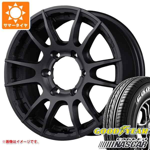 SALE／55%OFF】 グッドイヤー Goodyear EAGLE #1 NASCAR 215 65R16 109 107R