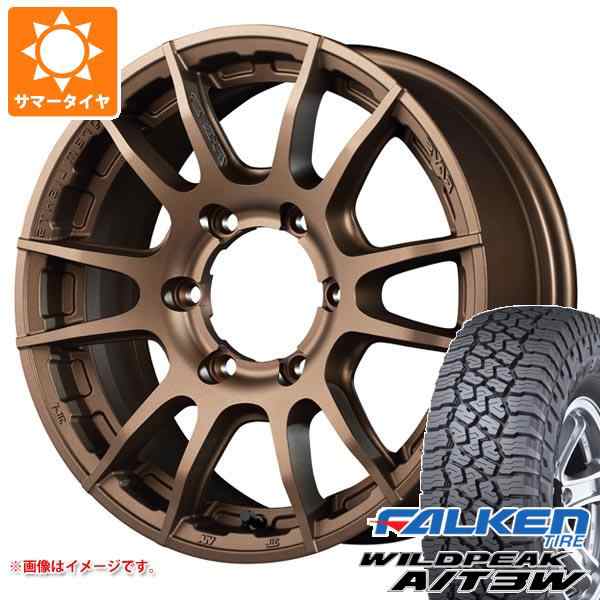 大得価定番】 ランドクルーザー プラド 150系用 サマータイヤ グッドイヤー ラングラー デュラトラック LT285/70R17 121Q  ホワイトレター ディーン コロラド 8.0-17 タイヤ1番 通販 PayPayモール