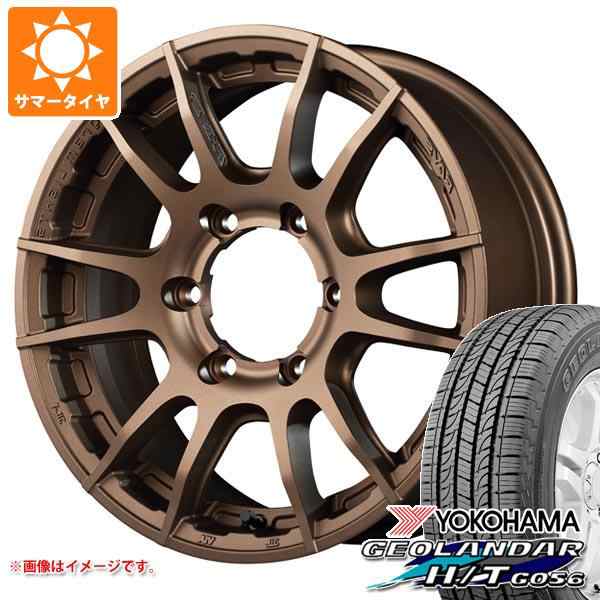 グレード ランドクルーザー A/T G015 P265/70R17 113T アウトライン