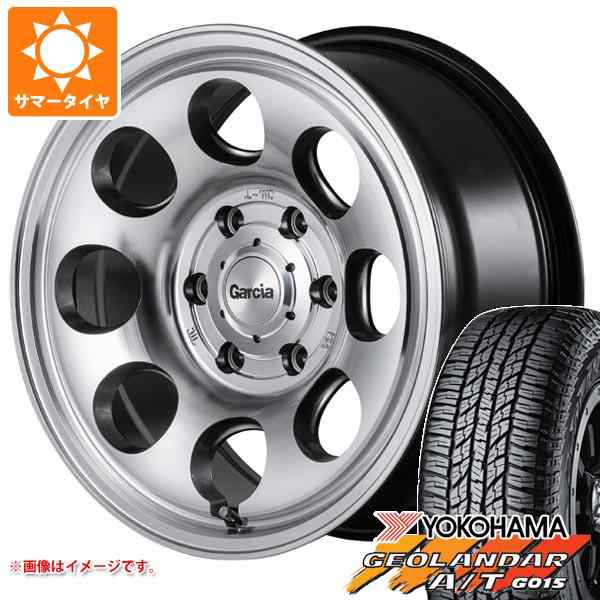 得価セール (4本特価) LT265/70R17 121/118Q ヨコハマ ジオランダー M/T G003 17インチ 265/70R17  サマータイヤ 4本セット GEOLANDAR M/T カーマニアNo.1 通販 PayPayモール 