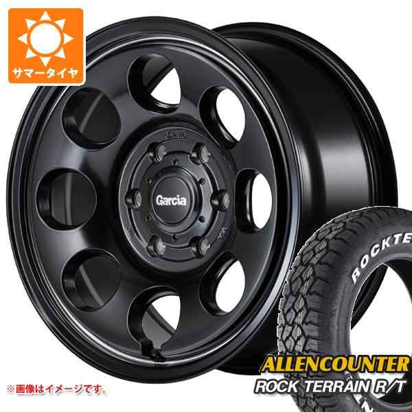 在庫特価】 215/65R16C オーレンカウンター ロックテレーン R/T