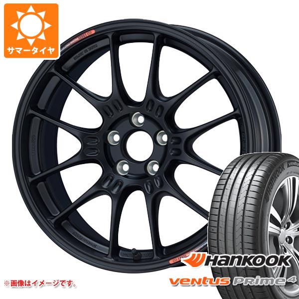 送料無料 サマータイヤホイールセット 215/45R17 91W XL グッドイヤー エフィシェントグリップ RVF02 タナベ SSR プロフェッサー TF1R 17-7J 送料無料 サマータイヤホイールセット 215⁄45R17 91W XL ヨコハマ