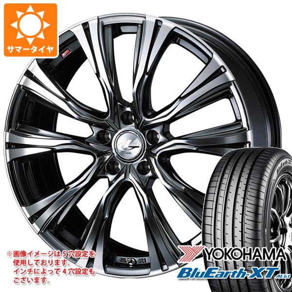 サマータイヤ 215/55R18 99V XL ヨコハマ ブルーアースXT AE61 