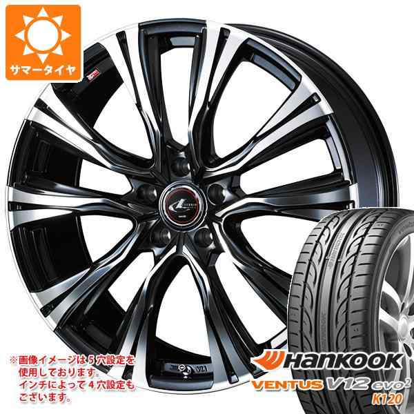 新品セール サマータイヤ 245/45R20 103Y XL ハンコック ベンタス